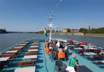 Promenadendeck